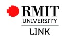 RMIT_LINK_BgW_PixR_FontBlack